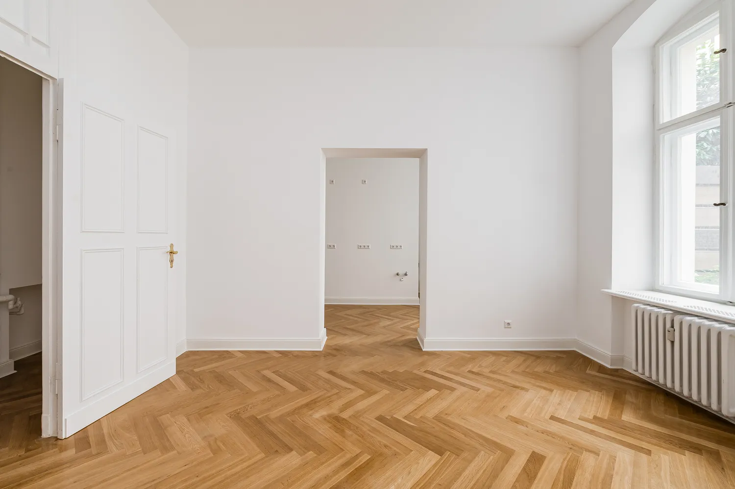 2 Zimmer Wohnung mit 59 m² in Berlin – Bild 3