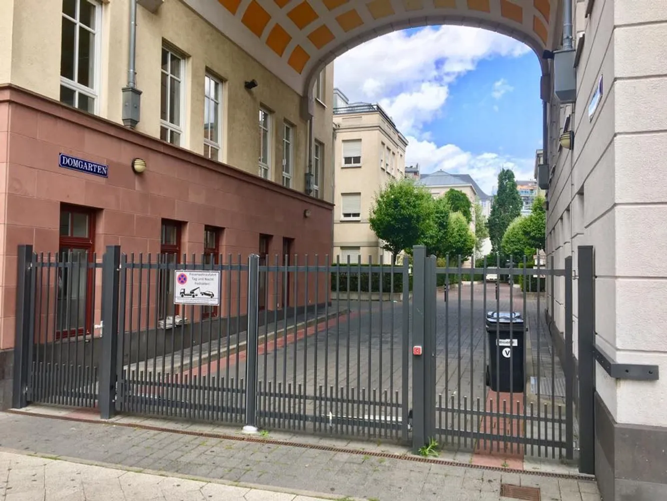 4 Zimmer Wohnung mit 93 m² in Offenbach am Main – Bild 8