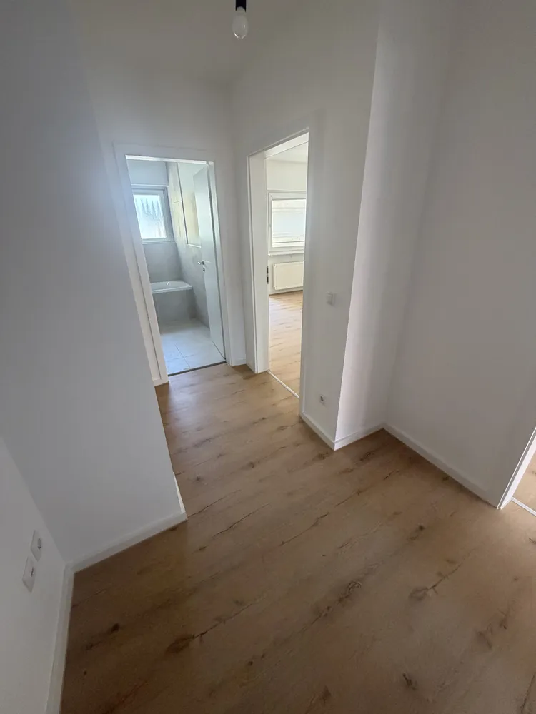 2 Zimmer Wohnung mit 55 m² in Mannheim – Bild 4