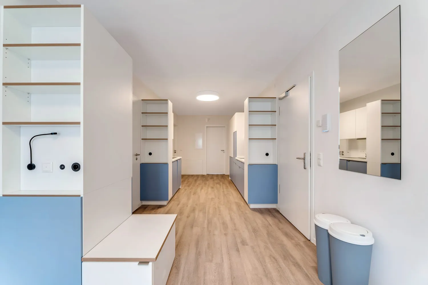 WG-Zimmer in Berlin – Bild 3