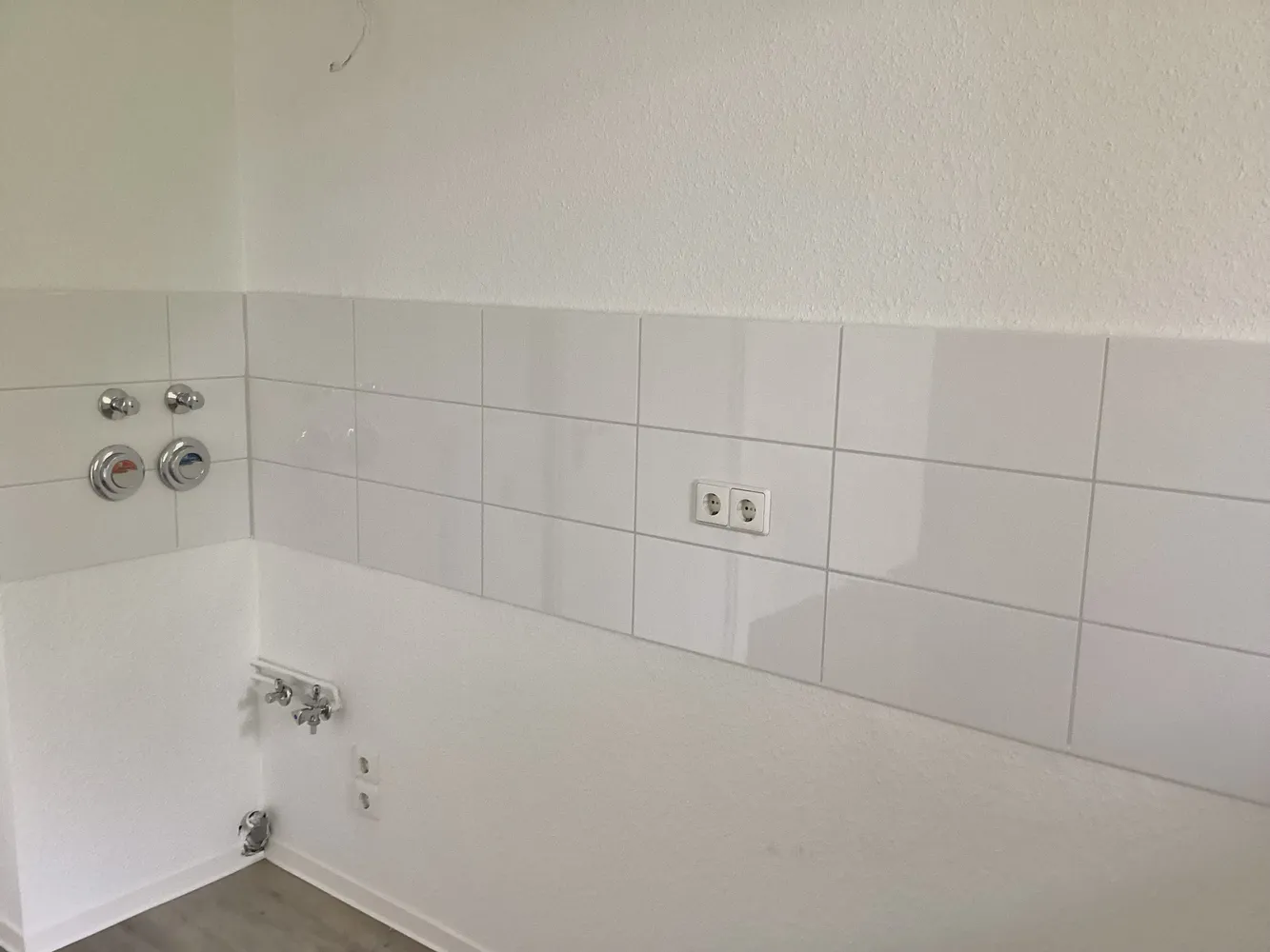 3 room apartment with 60 m² in Magdeburg – Photo 10