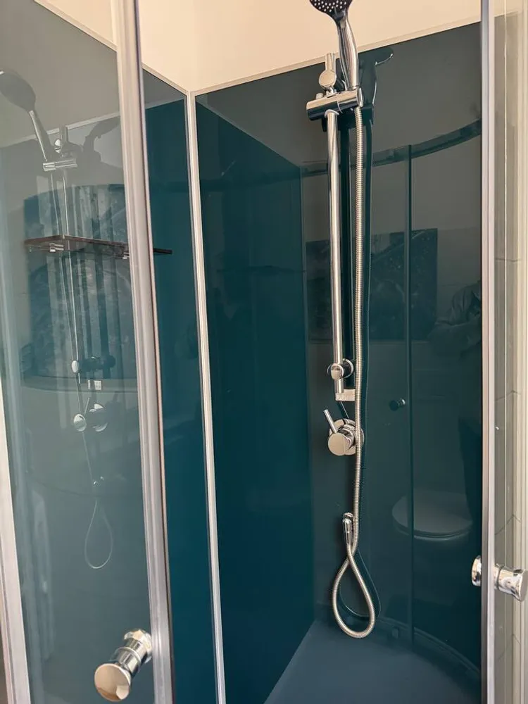 5 Zimmer Wohnung mit 128 m² in Braunschweig – Bild 8