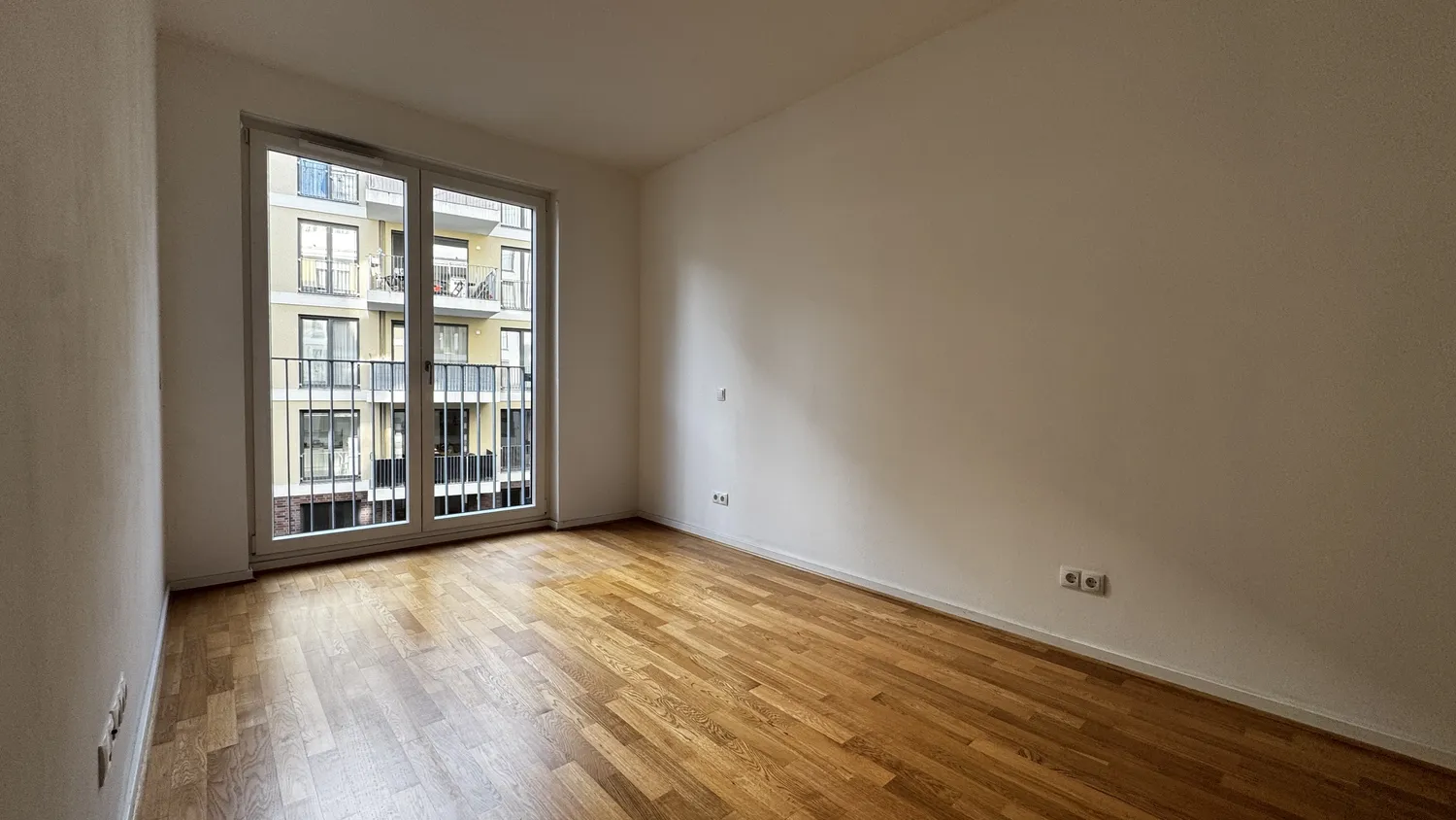 2 Zimmer Wohnung mit 66 m² in Berlin – Bild 3