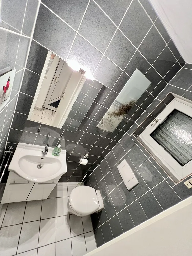 4 room house with 126 m² in Bensheim – Photo 1