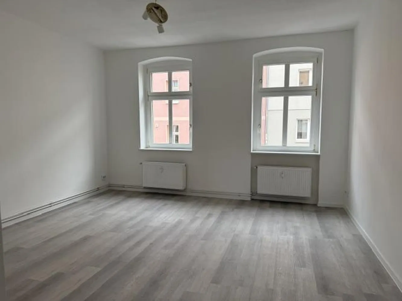 2 Zimmer Wohnung mit 49 m² in Eberswalde – Bild 3