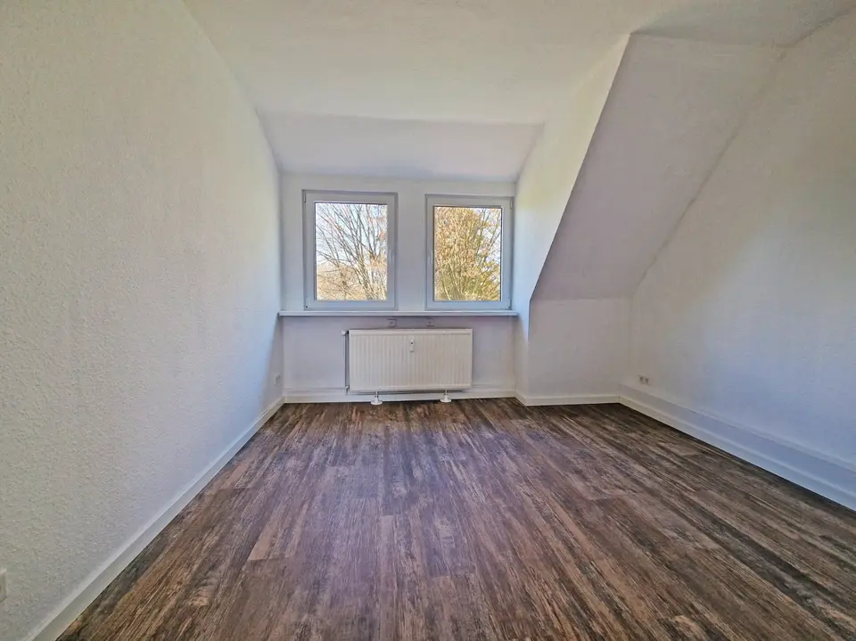 3 room apartment with 50 m² in Salzgitter – Photo 3