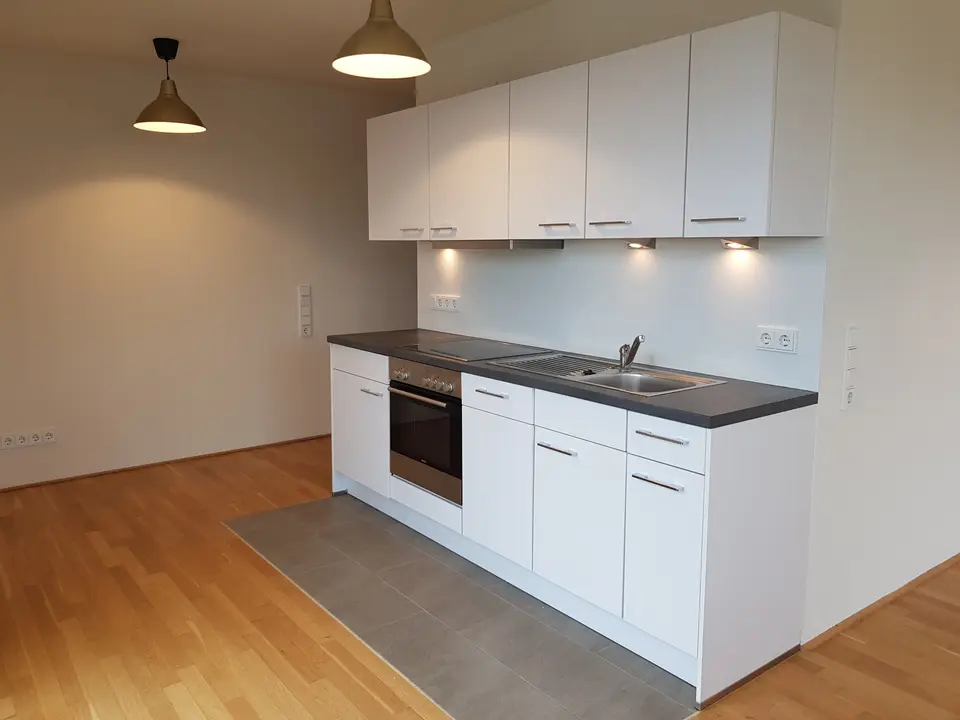 Studio mit 44 m² in Bremen – Bild 3