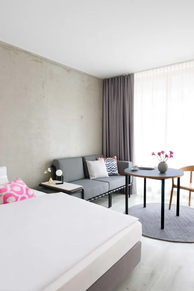 1 Zimmer Wohnung mit 28 m² in Essen – Bild 1