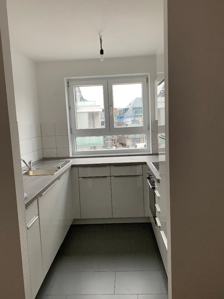 2 room apartment with 53 m² in Esslingen am Neckar – Photo 5