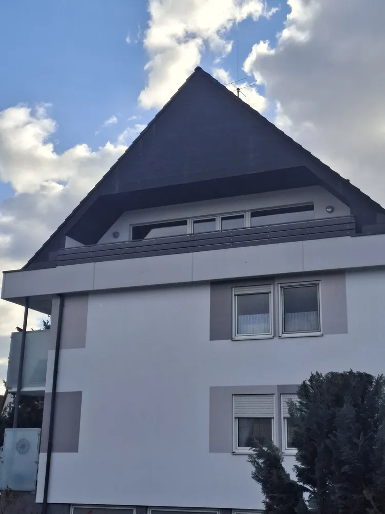 4 Zimmer Wohnung mit 146 m² in Fürth – Bild 4