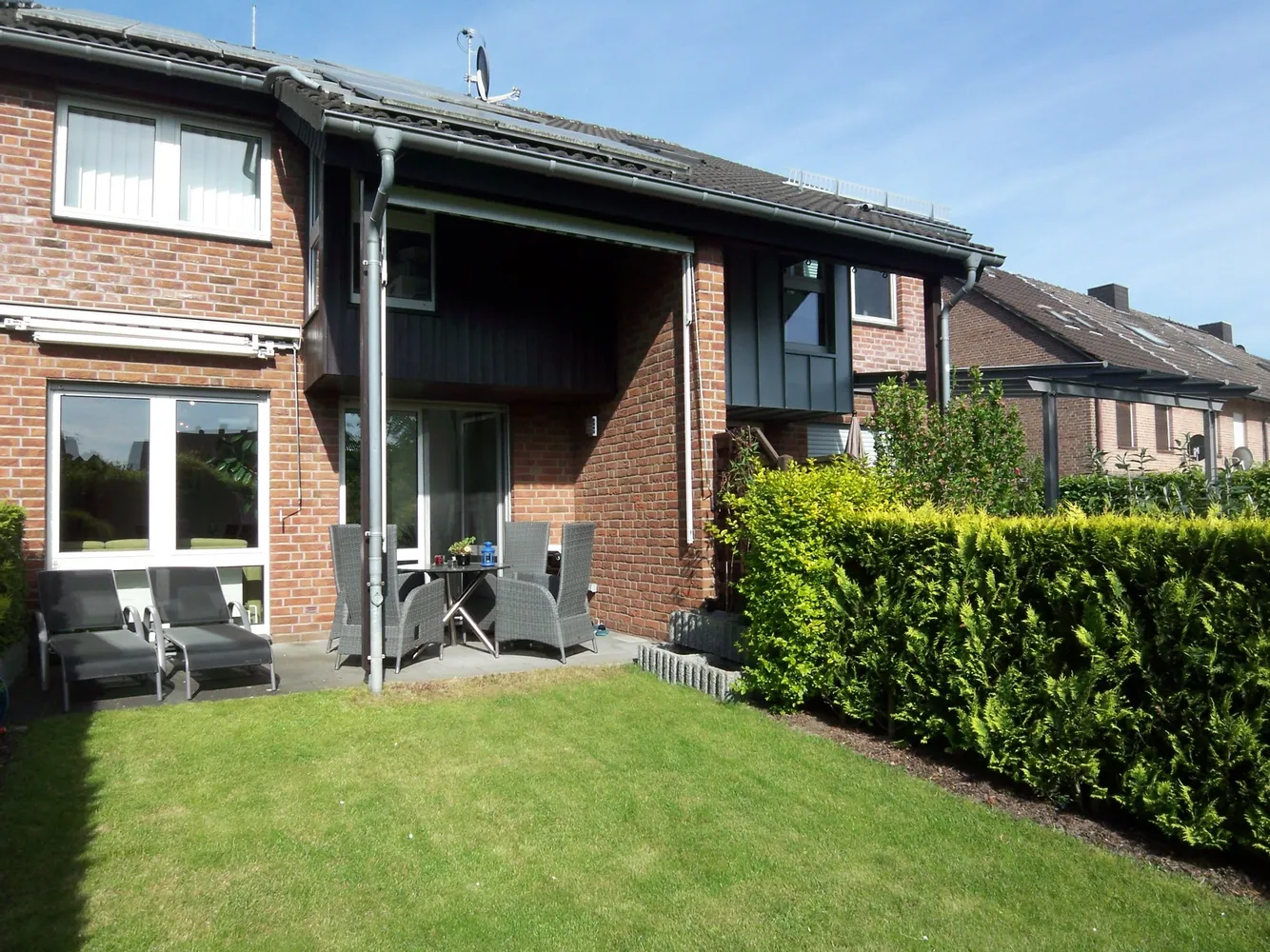 5 Zimmer Haus mit 130 m² in Viersen – Bild 5