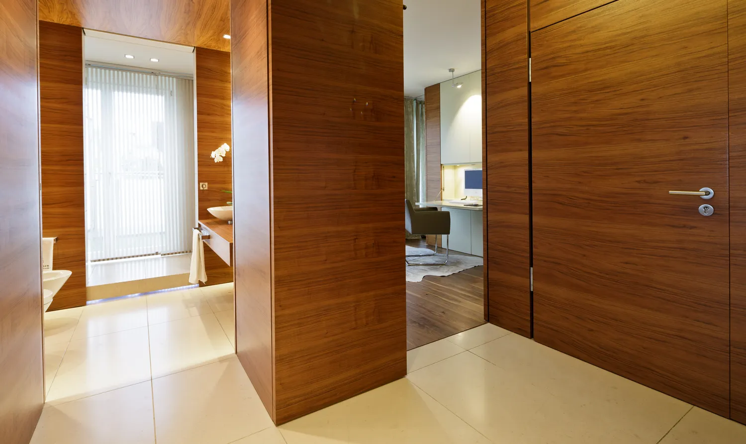 6 Zimmer Wohnung mit 185 m² in München – Bild 4