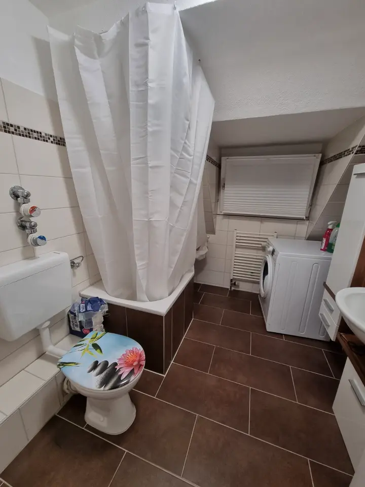 4 Zimmer Wohnung mit 83 m² in Gelsenkirchen – Bild 5