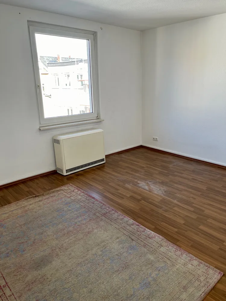 1 room apartment with 31 m² in Wiesbaden – Photo 6