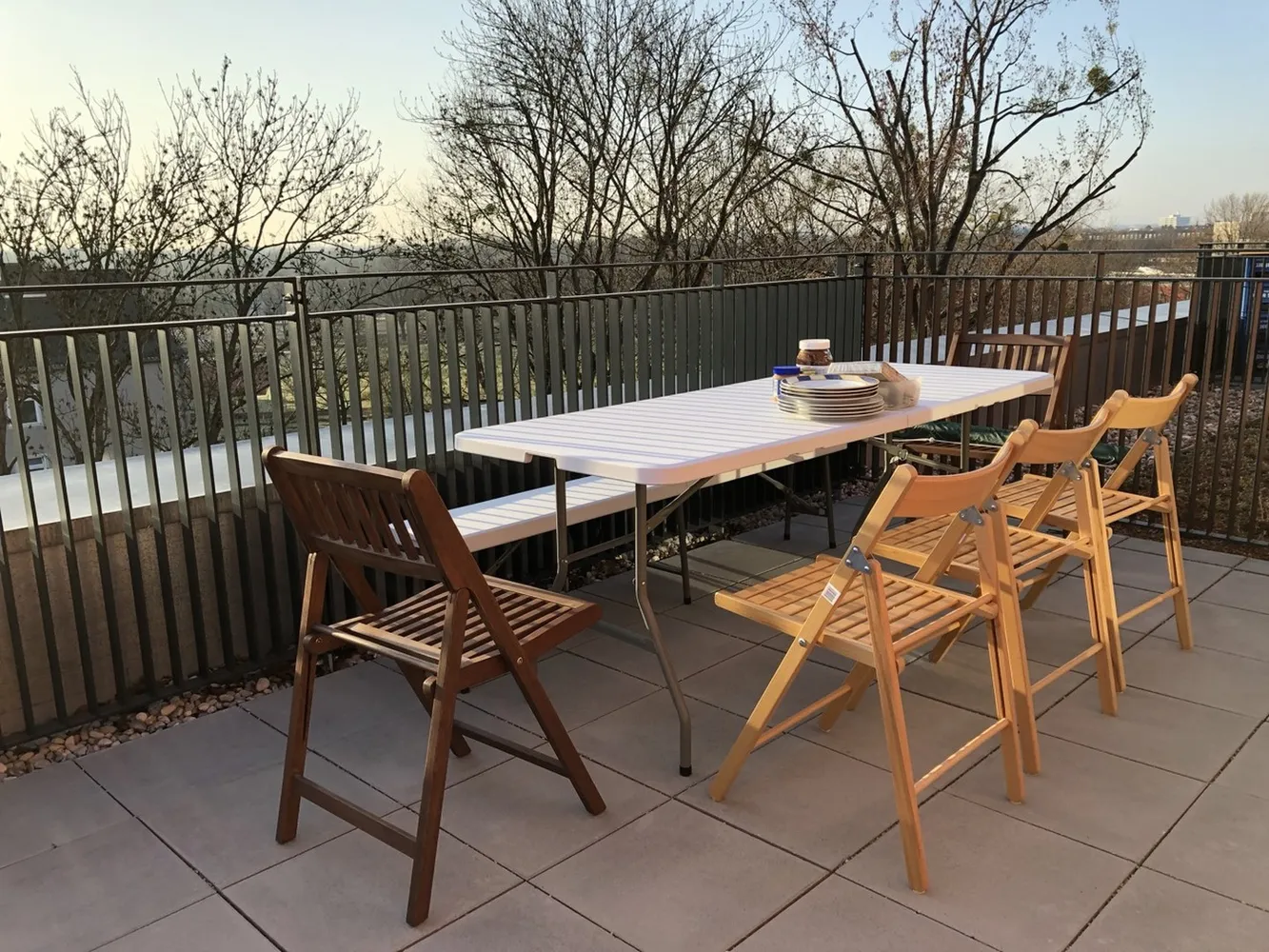 2 Zimmer Wohnung mit 74 m² in München – Bild 11