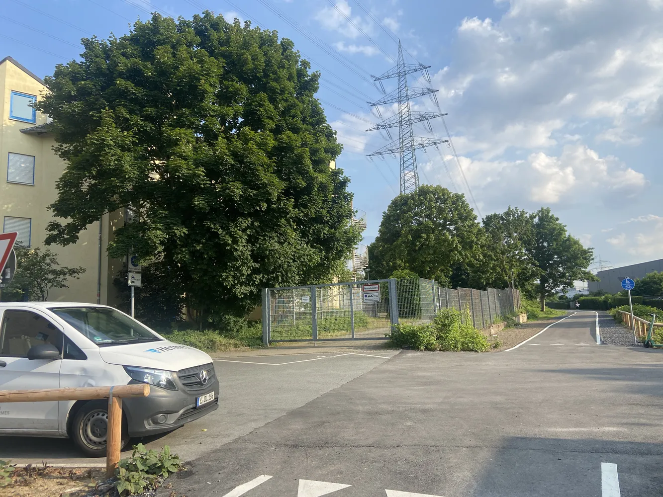 2 Zimmer Wohnung mit 42 m² in Essen – Bild 8
