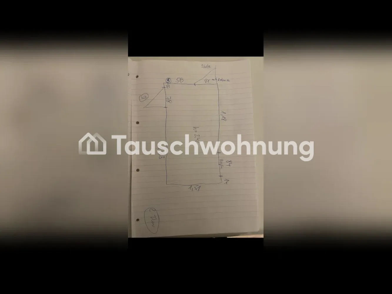 1 Zimmer Wohnung mit 38 m² in Berlin – Bild 3