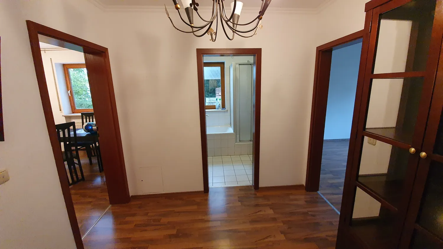 2 room apartment with 70 m² in Augsburg – Photo 7