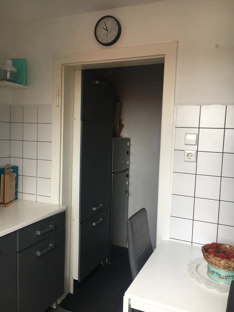 3 Zimmer Wohnung mit 40 m² in Herne – Bild 7