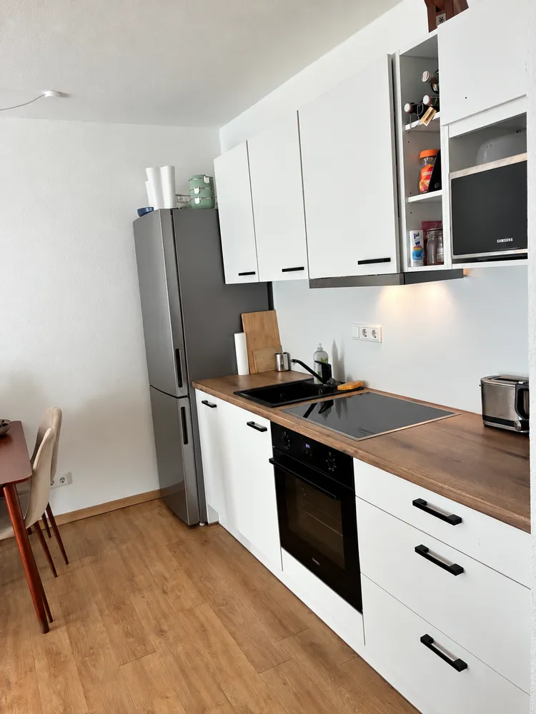 2 room apartment with 45 m² in Münster – Photo 3