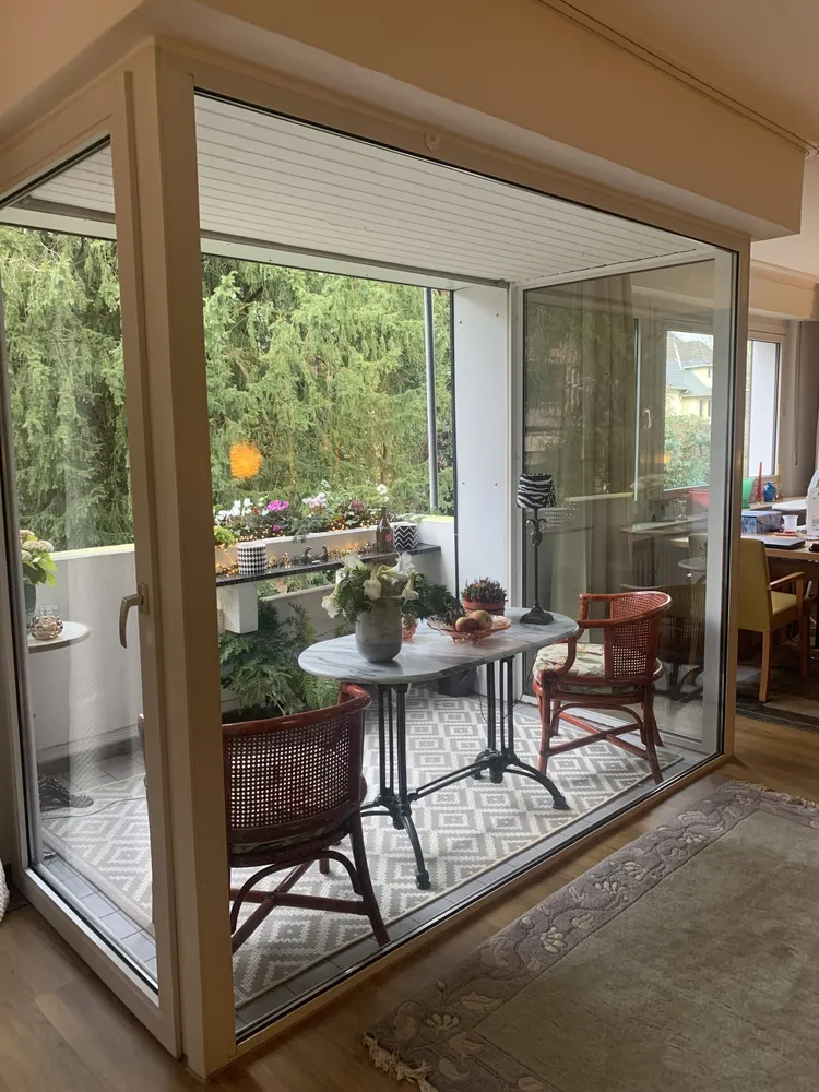 2 room apartment with 84 m² in Gelsenkirchen – Photo 1