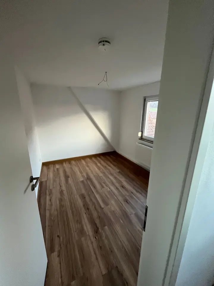 3 Zimmer Wohnung mit 67 m² in Rottenburg am Neckar – Bild 2