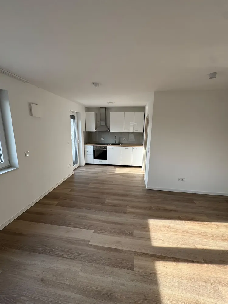 3 Zimmer Wohnung mit 82 m² in Ludwigshafen am Rhein – Bild 8