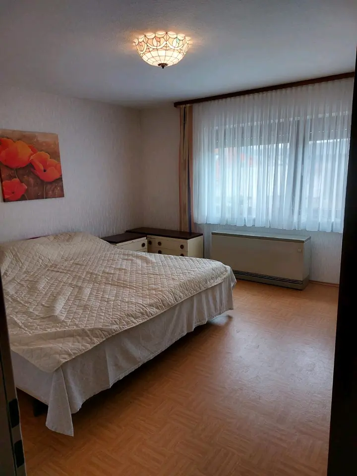4 Zimmer Wohnung mit 137 m² in Bruchsal – Bild 1