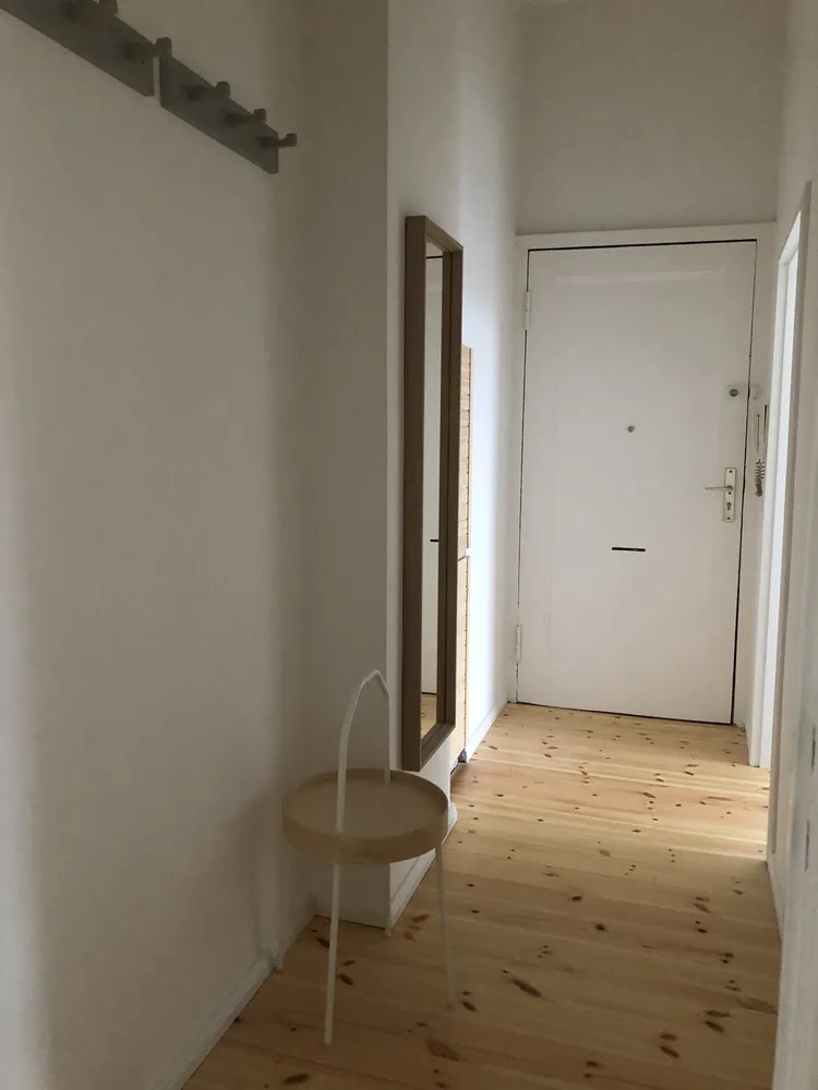 2 Zimmer Wohnung mit 47 m² in Berlin – Bild 3