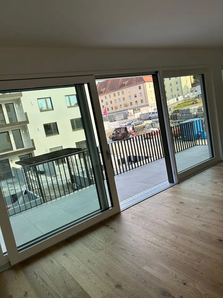 Studio mit 48 m² in Passau – Bild 3
