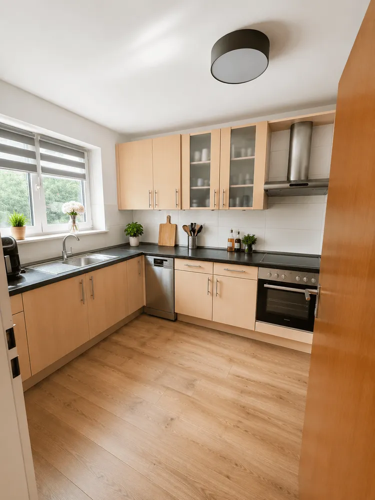 4 Zimmer Wohnung mit 87 m² in Duisburg – Bild 3