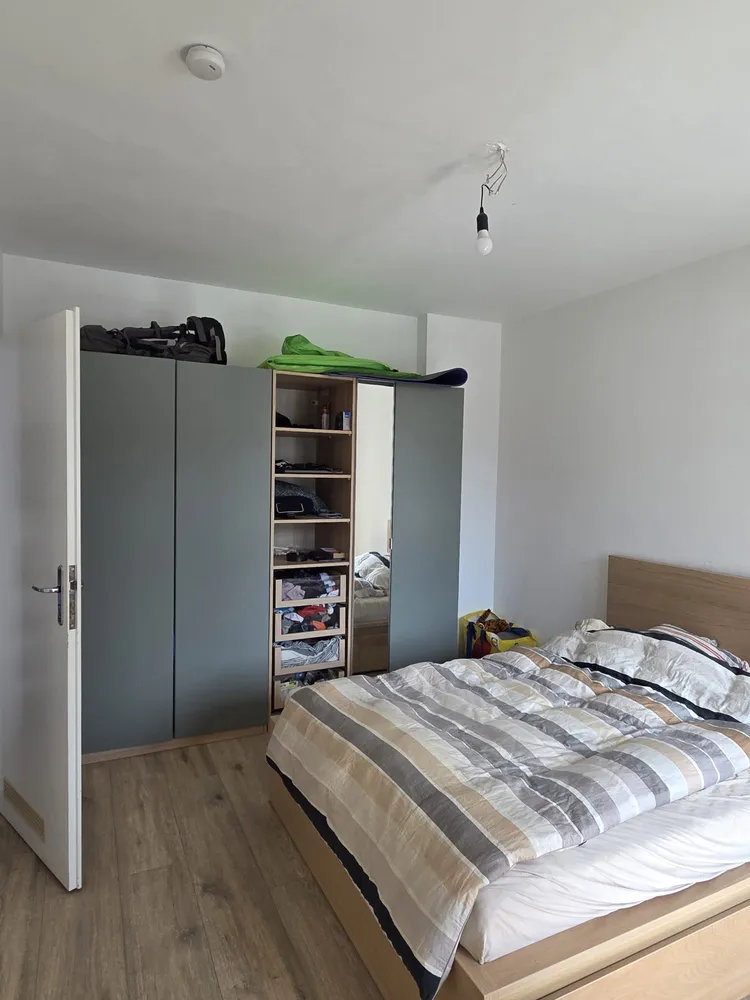 2 Zimmer Wohnung mit 64 m² in Düsseldorf – Bild 5
