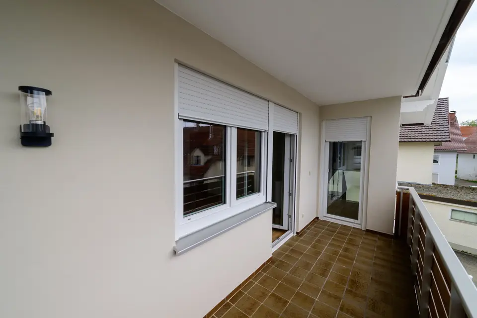 8 Zimmer Haus mit 185 m² in Memmingen – Bild 8