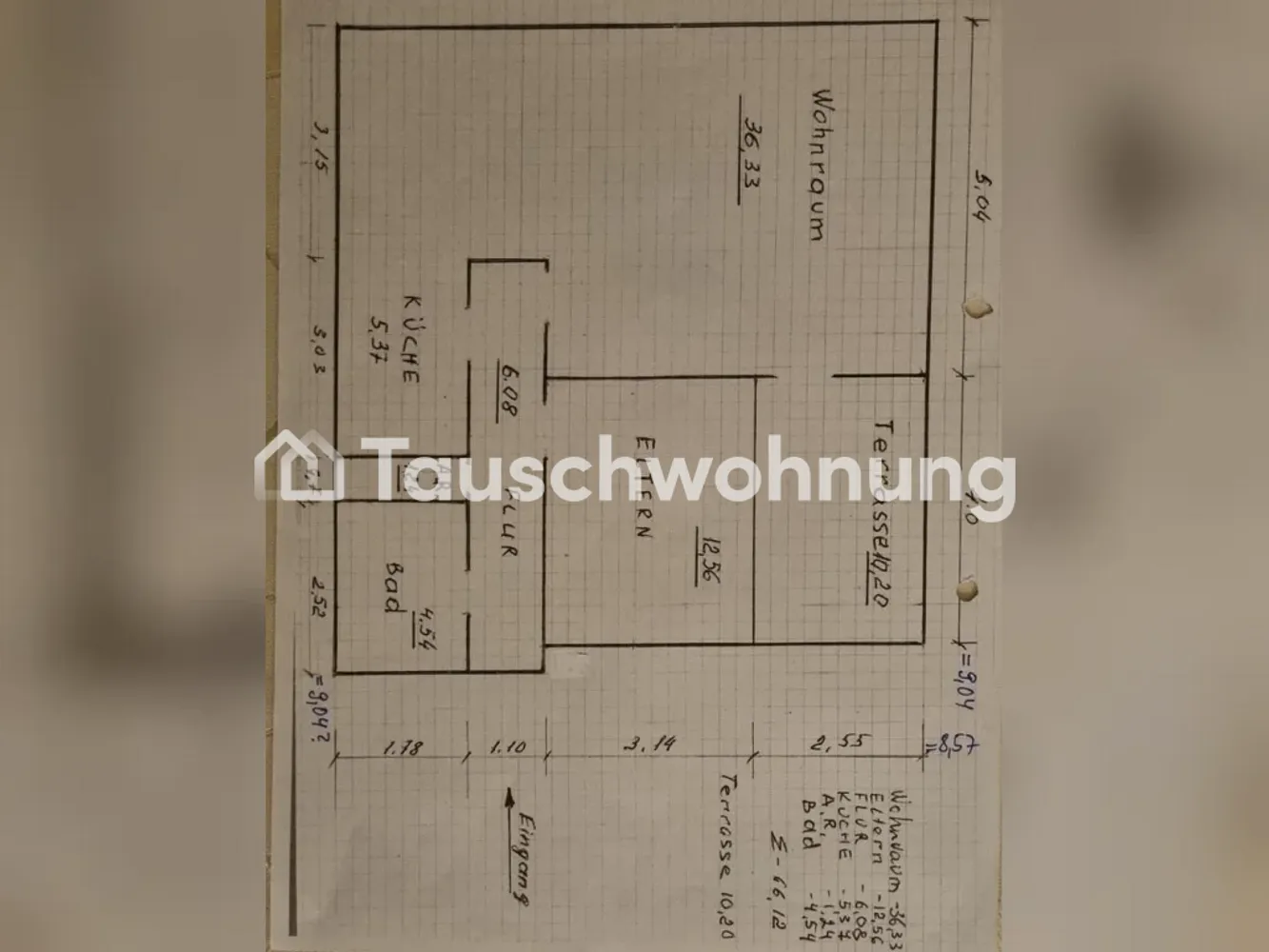 2 Zimmer Wohnung mit 67 m² in Freiburg im Breisgau – Bild 3