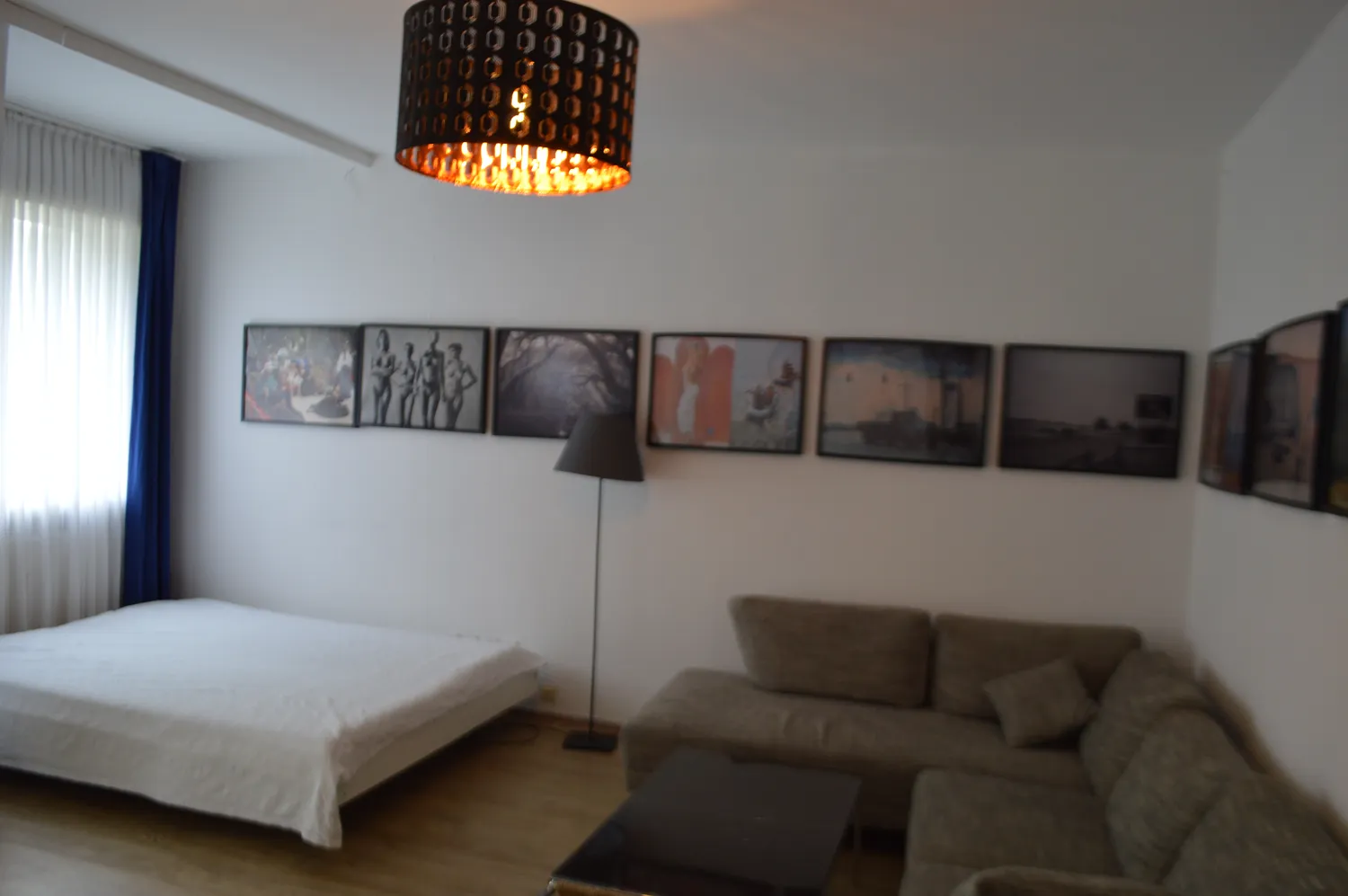 1 Zimmer Wohnung mit 33 m² in Berlin – Bild 5
