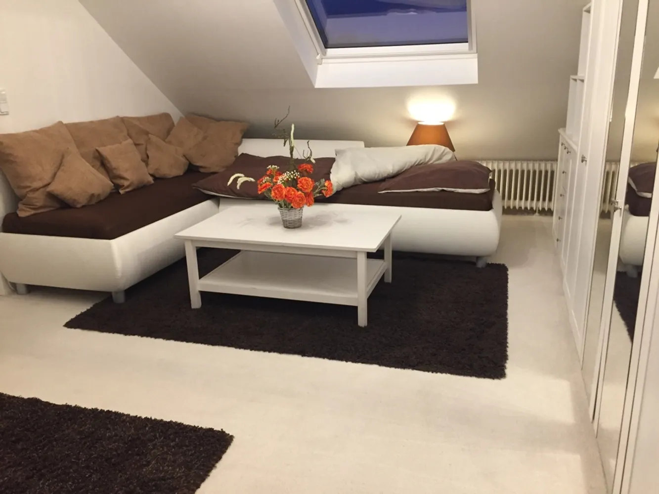 1 Zimmer Wohnung mit 48 m² in Braunschweig – Bild 2