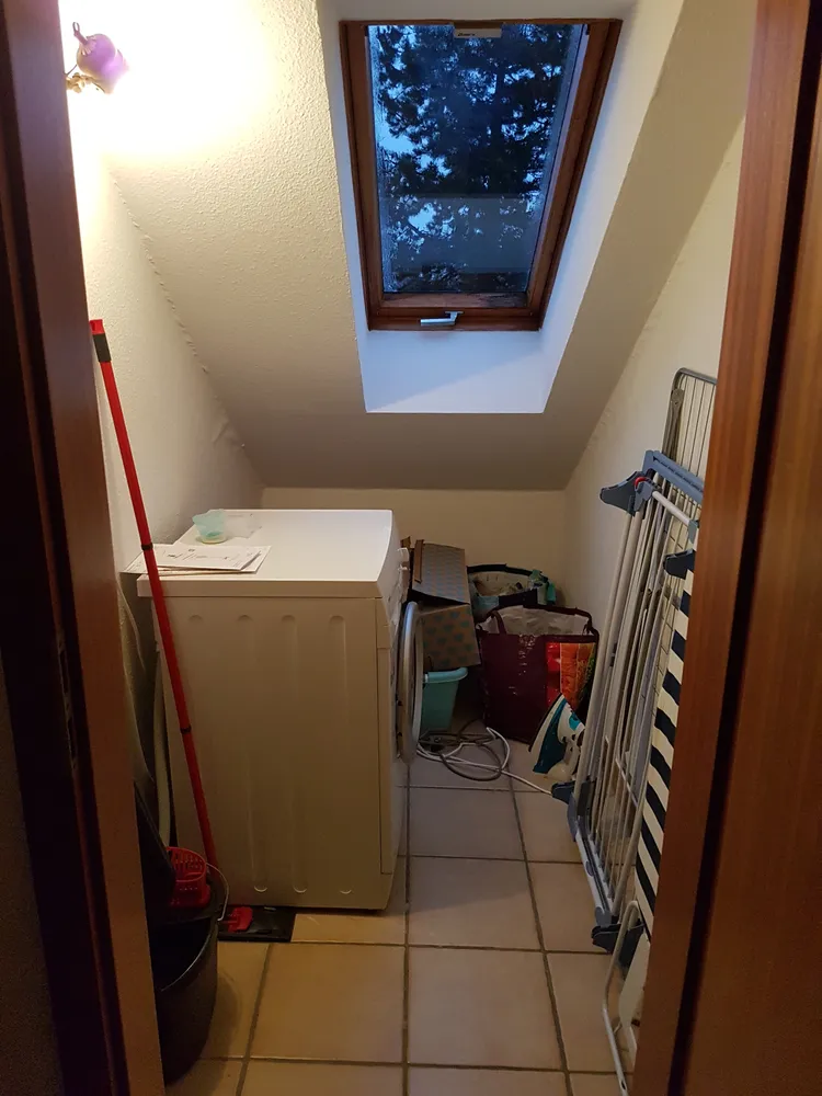 2 Zimmer Wohnung mit 70 m² in Wuppertal – Bild 9