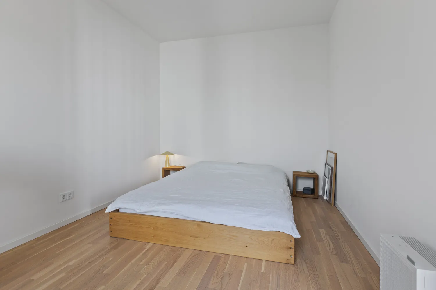 2 Zimmer Wohnung mit 60 m² in Berlin – Bild 5