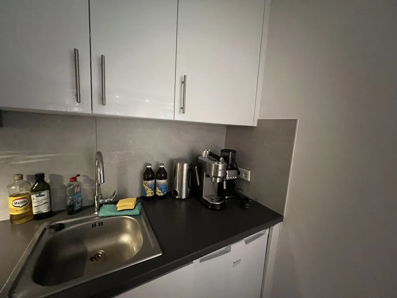 1 Zimmer Wohnung mit 37 m² in Düsseldorf – Bild 4