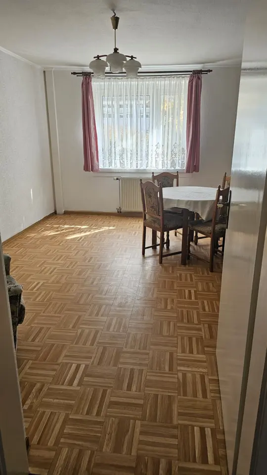 3 Zimmer Wohnung mit 59 m² in Riesa – Bild 2