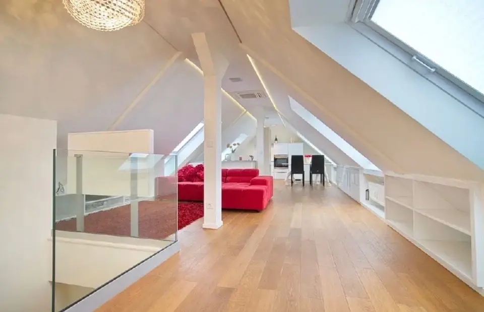 4 Zimmer Wohnung mit 194 m² in Essen – Bild 8
