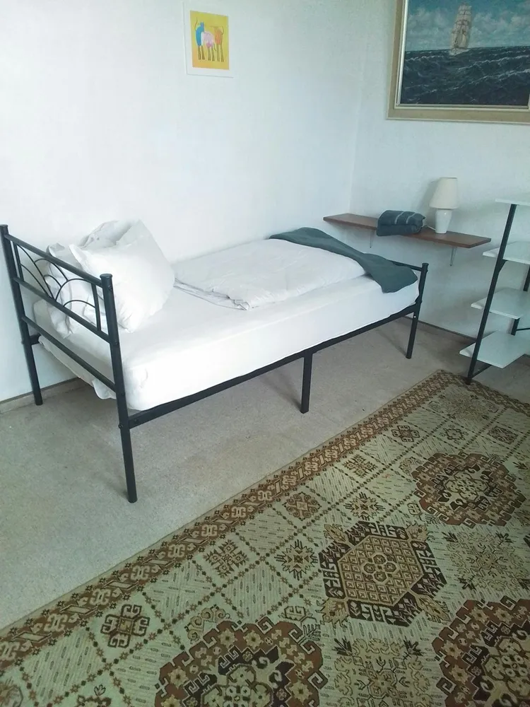 WG-Zimmer mit 15 m² in Köln – Bild 10