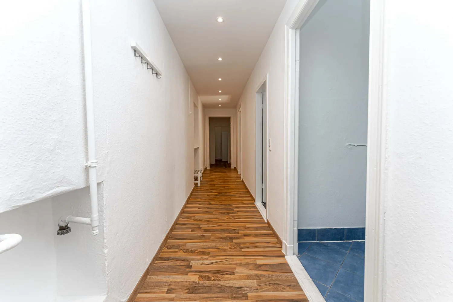 Shared room with 15 m² in Berlin – Photo 9