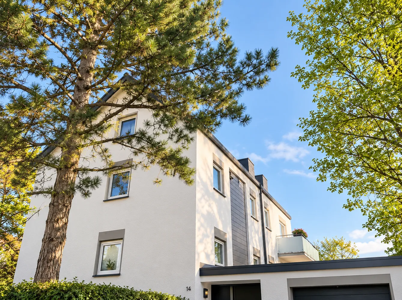 2 Zimmer Wohnung mit 42 m² in Dachau – Bild 6