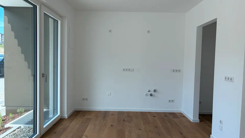 3 Zimmer Wohnung mit 85 m² in Passau – Bild 3