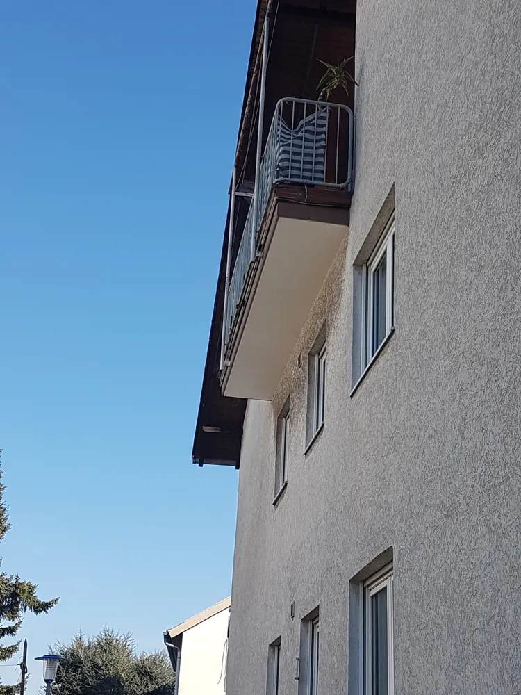 3 Zimmer Wohnung mit 90 m² in Karlsruhe – Bild 4