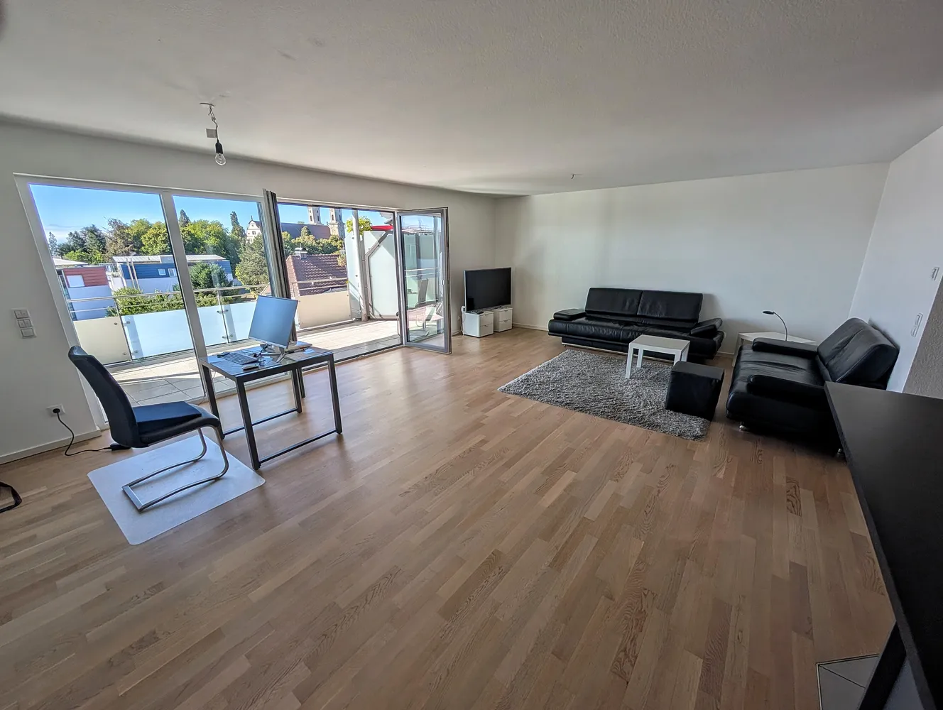 4 Zimmer Wohnung mit 116 m² in Friedrichshafen – Bild 8
