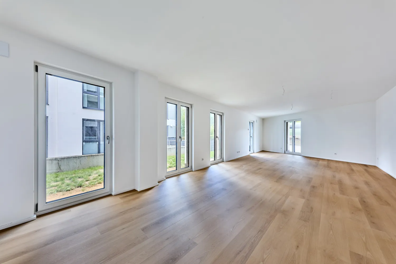 3 Zimmer Wohnung mit 110 m² in Wiesbaden – Bild 12