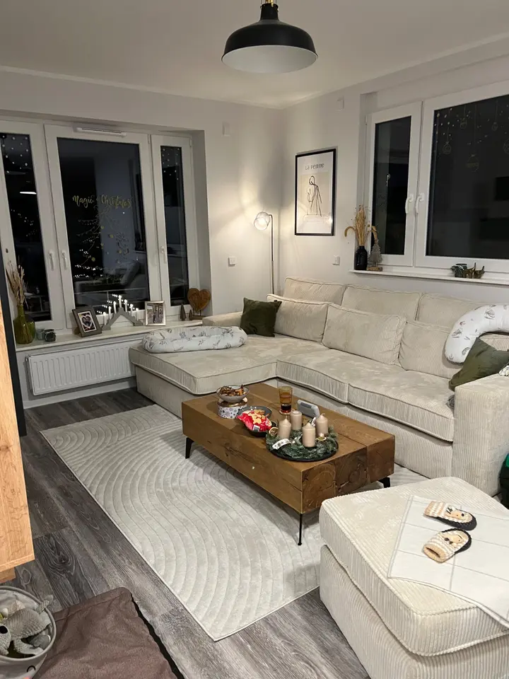 3 Zimmer Wohnung mit 94 m² in Merseburg – Bild 1