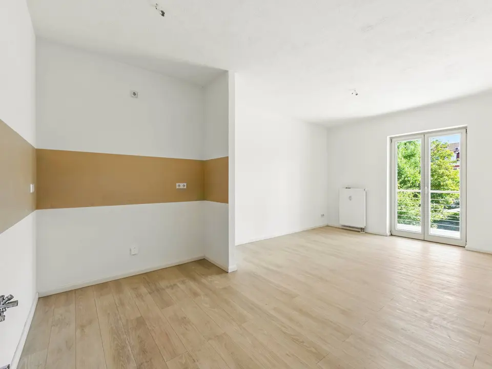 3 Zimmer Wohnung mit 60 m² in Dresden – Bild 10
